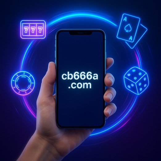 cb666 আইফোন