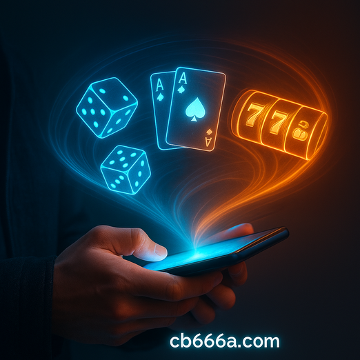 cb666 সরঞ্জাম