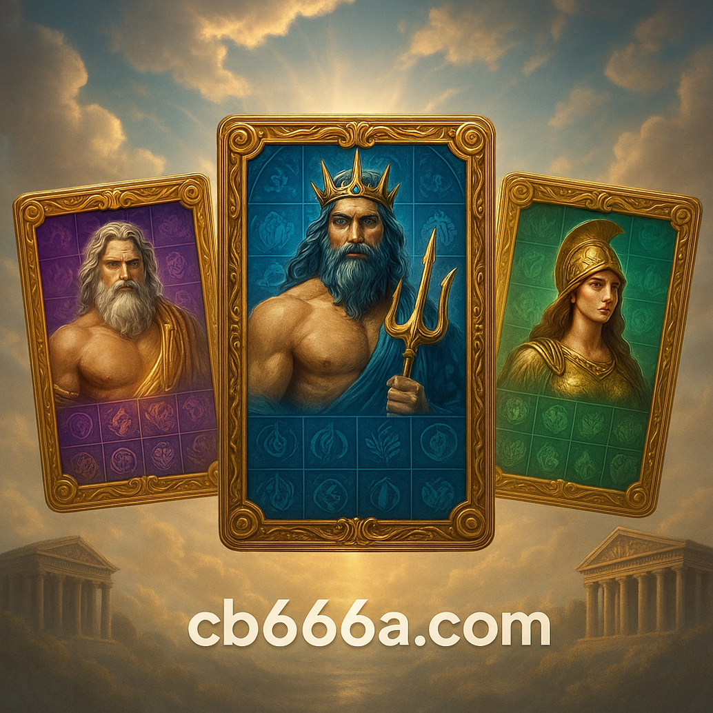 cb666 ইতিহাস