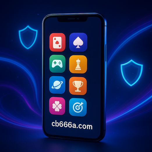 cb666 গেমিং সাইটের
